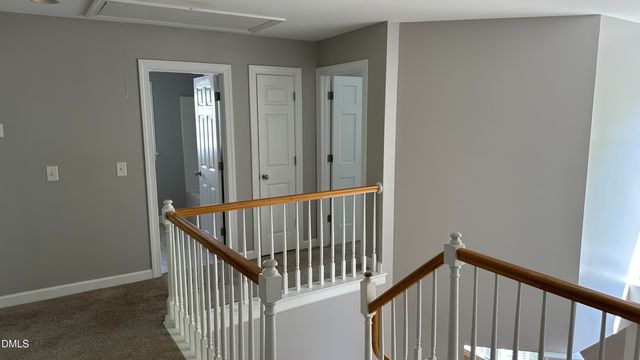 8 Arrowwood Court, Durham, NC 27712