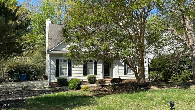 8 Arrowwood Court, Durham, NC 27712