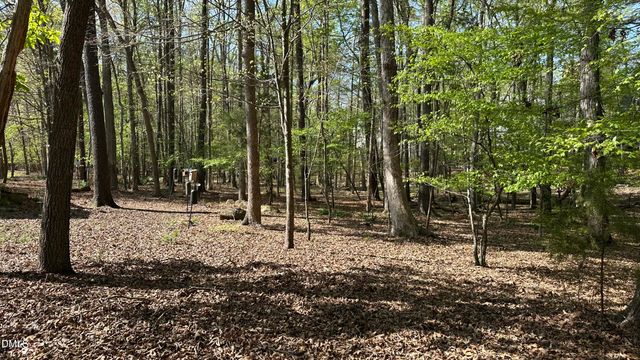 8 Arrowwood Court, Durham, NC 27712