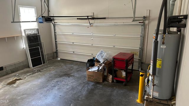 8 Arrowwood Court, Durham, NC 27712