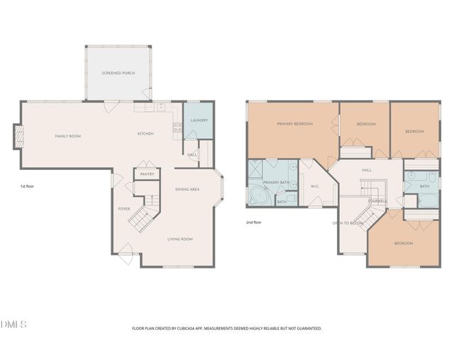 8 Arrowwood Court, Durham, NC 27712