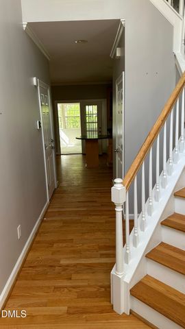 8 Arrowwood Court, Durham, NC 27712