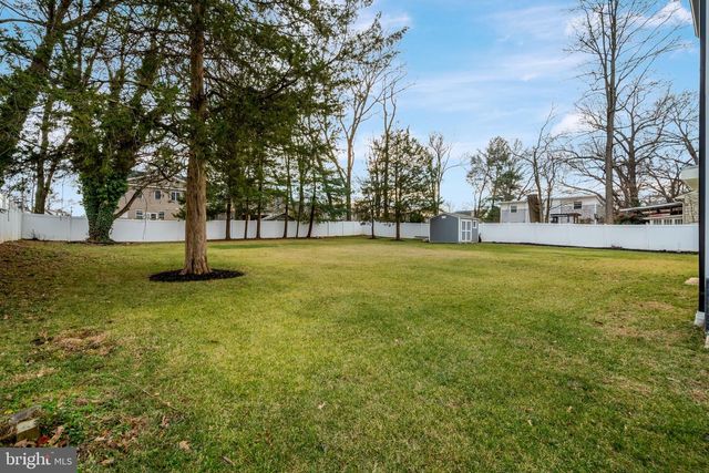 8709 YORKSHIRE LN, Manassas, VA 20111