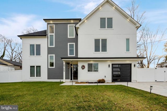 8709 YORKSHIRE LN, Manassas, VA 20111