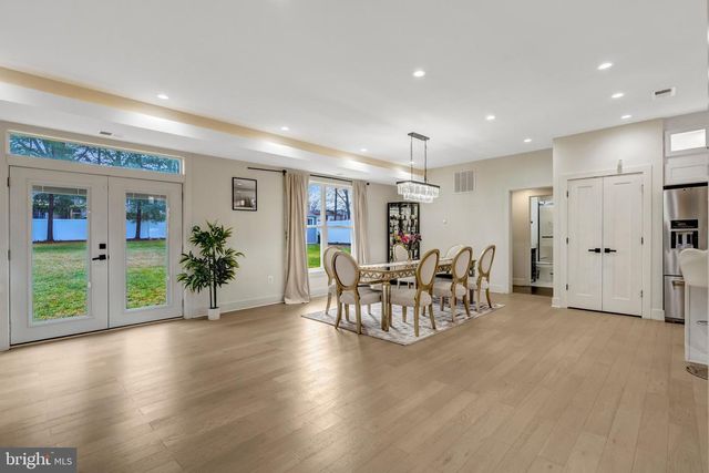 8709 YORKSHIRE LN, Manassas, VA 20111