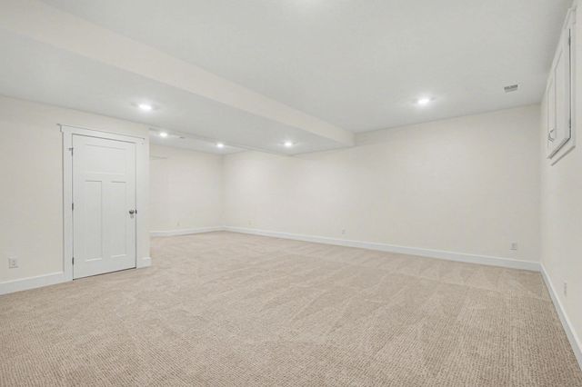 2785 W Cobblestone Court Se, City Of Kentwood, MI 49512