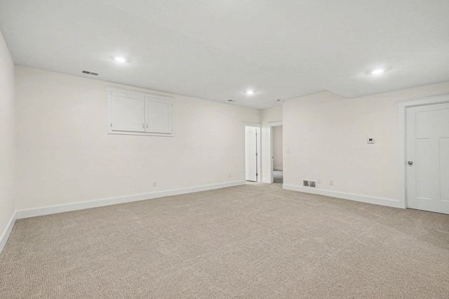 2785 W Cobblestone Court Se, City Of Kentwood, MI 49512