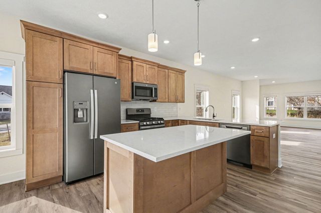 2785 W Cobblestone Court Se, City Of Kentwood, MI 49512