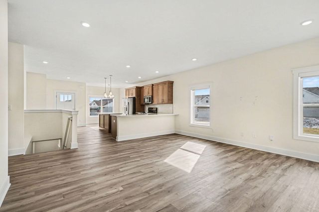 2785 W Cobblestone Court Se, City Of Kentwood, MI 49512