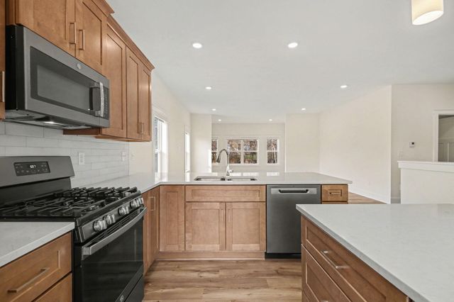 2785 W Cobblestone Court Se, City Of Kentwood, MI 49512