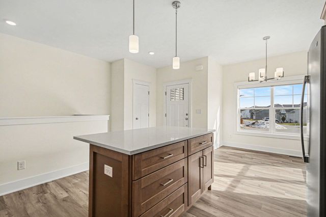 2785 W Cobblestone Court Se, City Of Kentwood, MI 49512