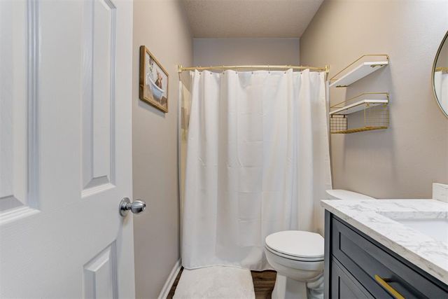 2200 Classen Boulevard 6133, Norman, OK 73071