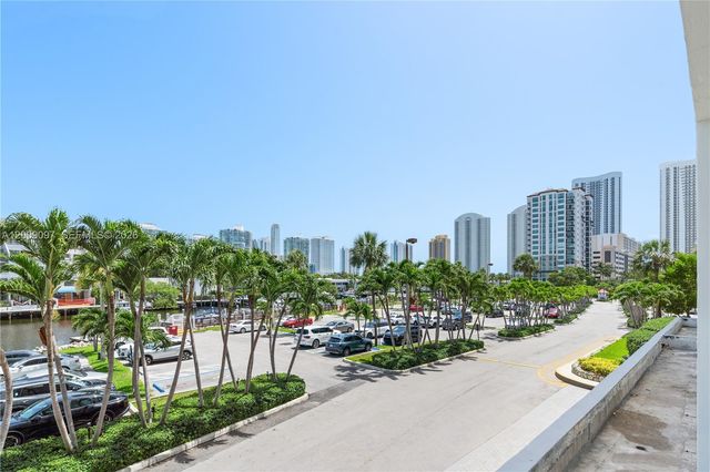 400 Kings Point Drive 229, Sunny Isles Beach, FL 33160