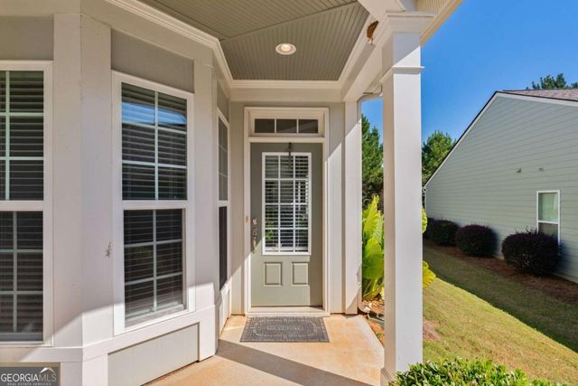 329 Sandy Springs Drive, Griffin, GA 30223