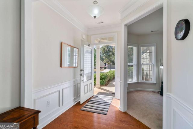 329 Sandy Springs Drive, Griffin, GA 30223