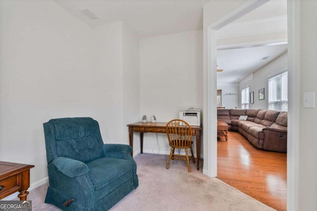 329 Sandy Springs Drive, Griffin, GA 30223