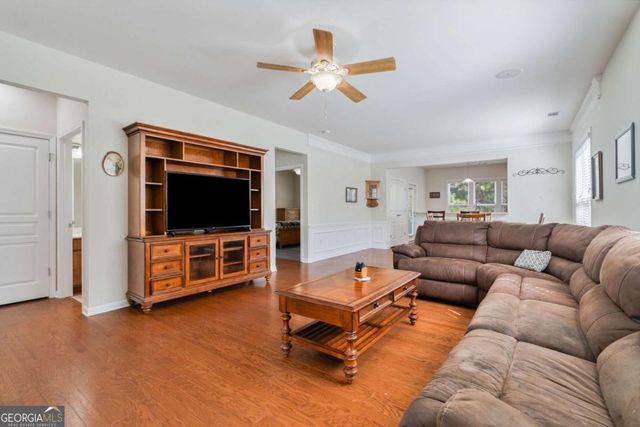 329 Sandy Springs Drive, Griffin, GA 30223