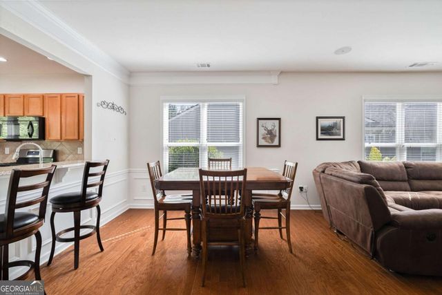 329 Sandy Springs Drive, Griffin, GA 30223