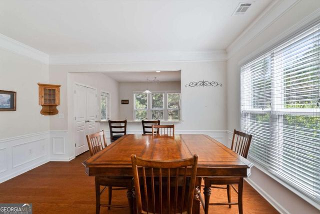 329 Sandy Springs Drive, Griffin, GA 30223