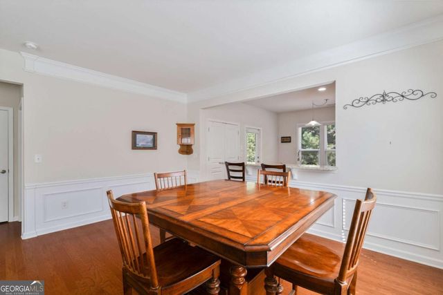 329 Sandy Springs Drive, Griffin, GA 30223