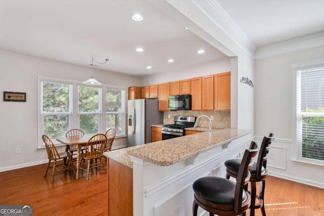 329 Sandy Springs Drive, Griffin, GA 30223