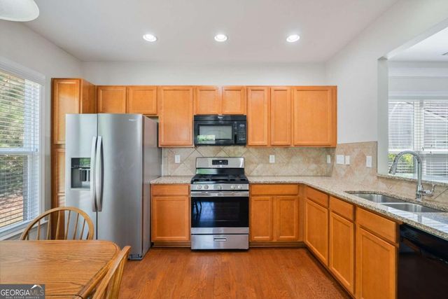 329 Sandy Springs Drive, Griffin, GA 30223