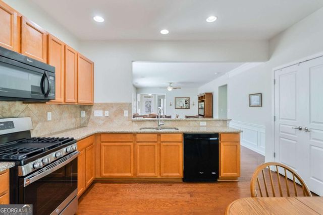 329 Sandy Springs Drive, Griffin, GA 30223