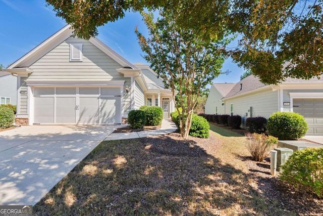 329 Sandy Springs Drive, Griffin, GA 30223