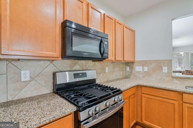 329 Sandy Springs Drive, Griffin, GA 30223