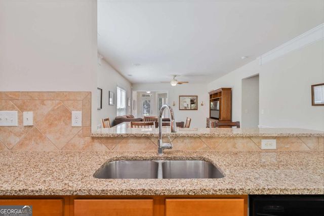 329 Sandy Springs Drive, Griffin, GA 30223