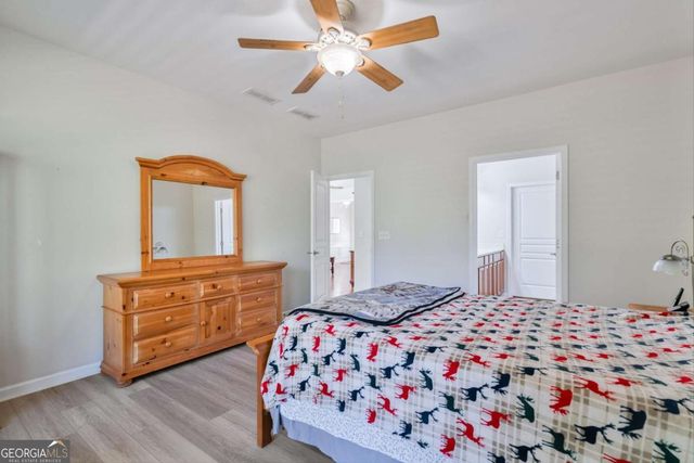 329 Sandy Springs Drive, Griffin, GA 30223