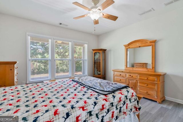 329 Sandy Springs Drive, Griffin, GA 30223