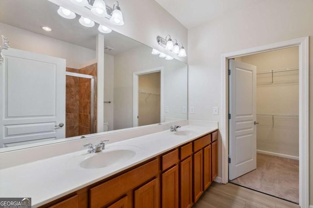 329 Sandy Springs Drive, Griffin, GA 30223