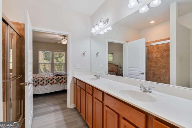 329 Sandy Springs Drive, Griffin, GA 30223