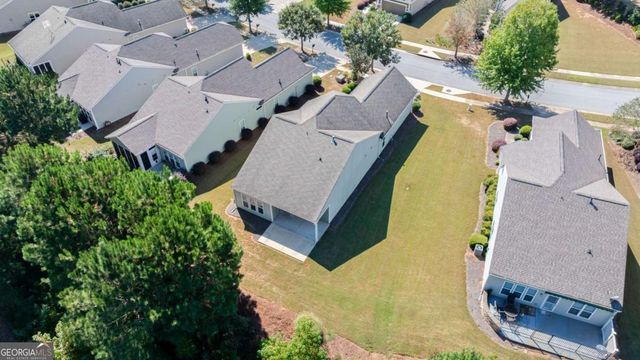 329 Sandy Springs Drive, Griffin, GA 30223