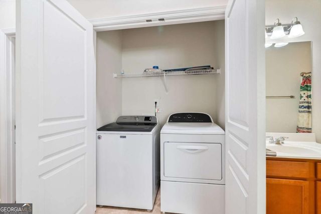 329 Sandy Springs Drive, Griffin, GA 30223