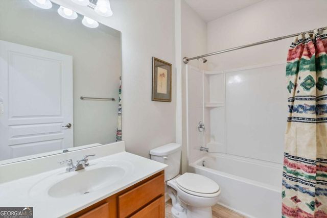 329 Sandy Springs Drive, Griffin, GA 30223