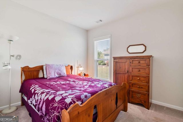 329 Sandy Springs Drive, Griffin, GA 30223