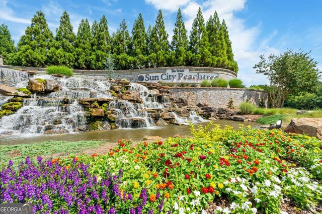 329 Sandy Springs Drive, Griffin, GA 30223