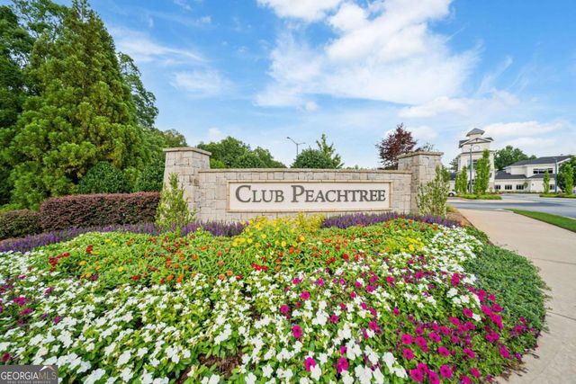 329 Sandy Springs Drive, Griffin, GA 30223