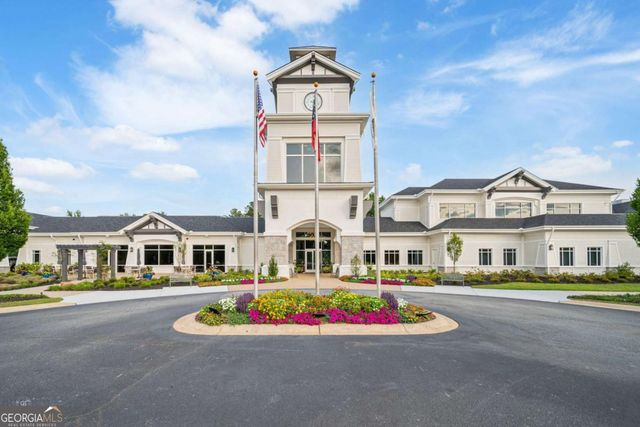 329 Sandy Springs Drive, Griffin, GA 30223