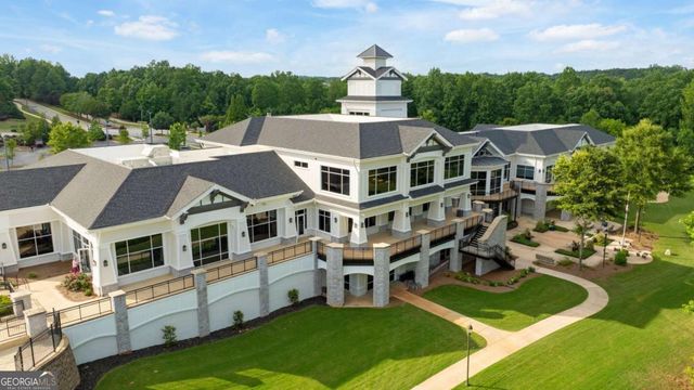 329 Sandy Springs Drive, Griffin, GA 30223