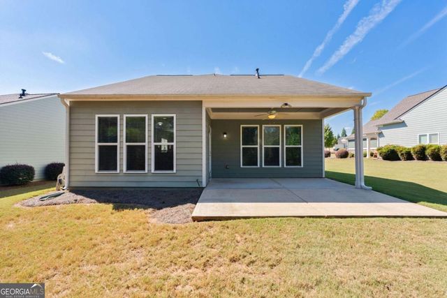 329 Sandy Springs Drive, Griffin, GA 30223