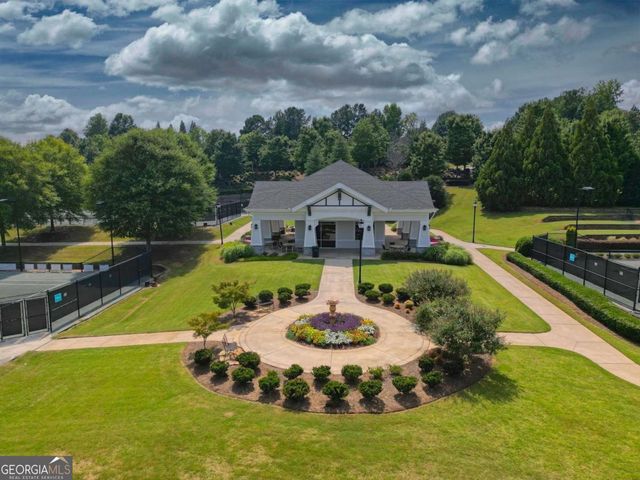 329 Sandy Springs Drive, Griffin, GA 30223