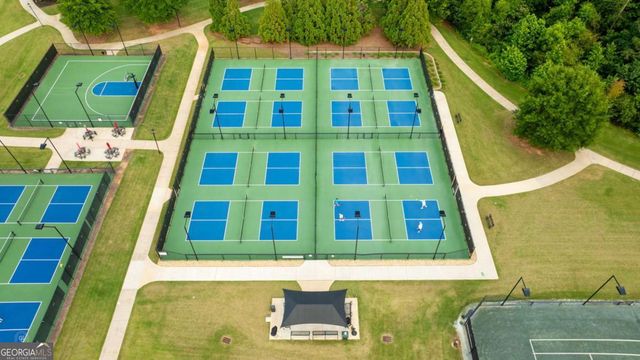 329 Sandy Springs Drive, Griffin, GA 30223