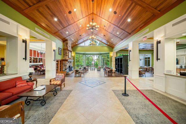 329 Sandy Springs Drive, Griffin, GA 30223