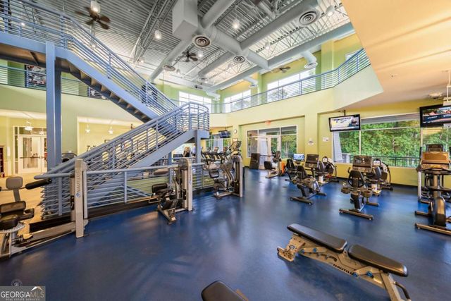 329 Sandy Springs Drive, Griffin, GA 30223