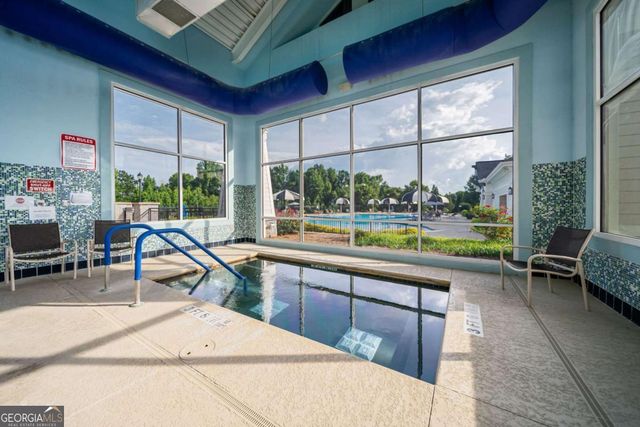 329 Sandy Springs Drive, Griffin, GA 30223