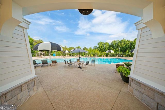 329 Sandy Springs Drive, Griffin, GA 30223