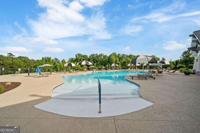 329 Sandy Springs Drive, Griffin, GA 30223